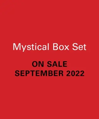 Juego de Tronos - Mystical Box Set