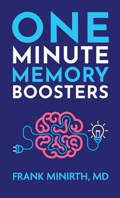 Potenciadores de la memoria en un minuto - One-Minute Memory Boosters