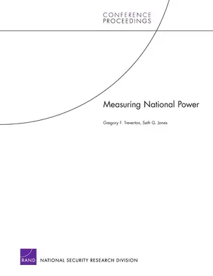 Medición del poder nacional - Measuring National Power