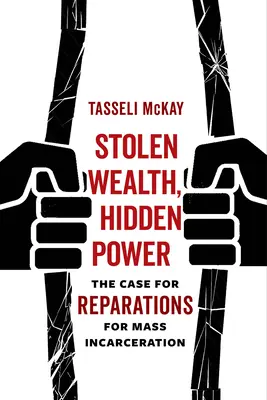 Riqueza robada, poder oculto: El caso de las reparaciones por el encarcelamiento masivo - Stolen Wealth, Hidden Power: The Case for Reparations for Mass Incarceration