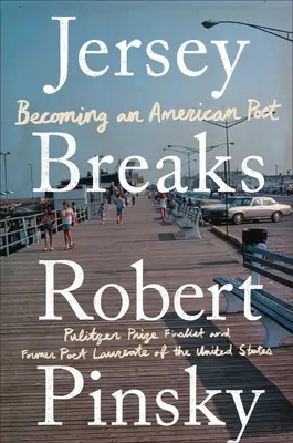 Jersey Breaks: Convertirse en un poeta americano - Jersey Breaks: Becoming an American Poet