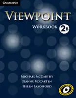 Libro de ejercicios Viewpoint Nivel 2 B - Viewpoint Level 2 Workbook B