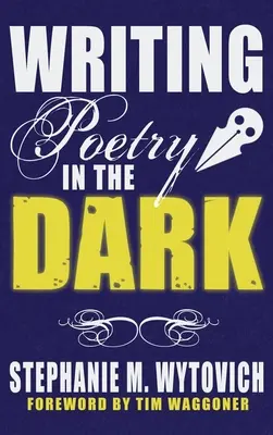 Escribir poesía en la oscuridad - Writing Poetry in the Dark