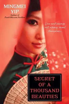 El secreto de las mil bellezas - Secret of a Thousand Beauties