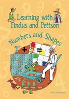 Aprender con Findus y Pettson: Números y formas - Learning with Findus and Pettson - Numbers and Shapes