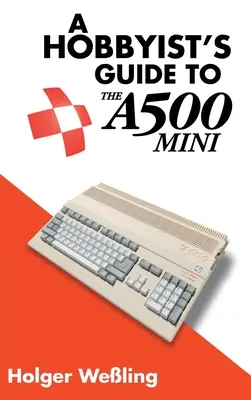 Guía del aficionado a THEA500 Mini - A Hobbyist's Guide to THEA500 Mini