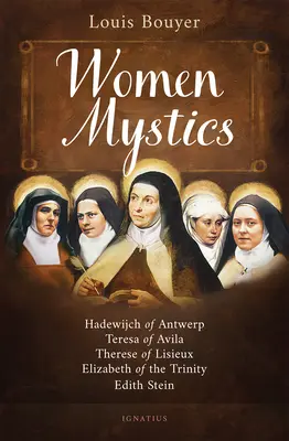 Mujeres místicas - Women Mystics