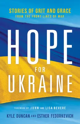 Esperanza para Ucrania - Hope for Ukraine