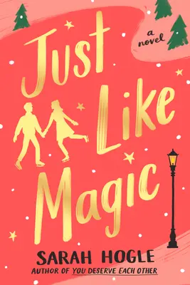 Igual que la magia - Just Like Magic