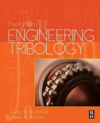 Ingeniería tribológica - Engineering Tribology