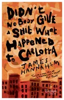 A nadie le importa una mierda lo que le pasó a Carlota - El libro más negro que he leído en años (Paul Beatty) - Didn't Nobody Give a Shit What Happened to Carlotta - The Blackest book I've read in years (Paul Beatty)