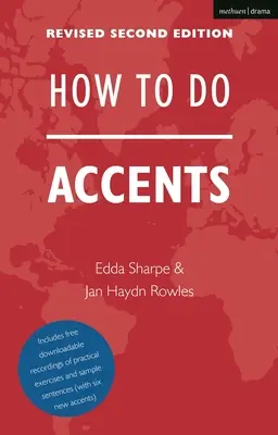 Cómo poner acentos - How to Do Accents