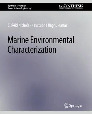 Caracterización del medio marino - Marine Environmental Characterization