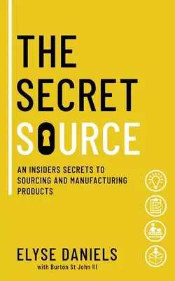 La fuente secreta - The Secret Source