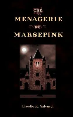 La fiera de Marsepink - The Menagerie of Marsepink