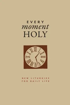 Every Moment Holy, Vol. 1 (Edición de regalo) - Every Moment Holy, Vol. 1 (Gift Edition)