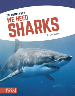 Necesitamos tiburones - We Need Sharks