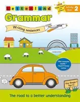 Libro de actividades de gramática 2 - Grammar Activity Book 2