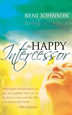 Intercesor feliz - Happy Intercessor