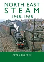 Vapor del Noreste 1948-1968 - North East Steam 1948-1968