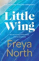 Little Wing - Una historia emotiva y conmovedora, perfecta para el otoño de 2022 - Little Wing - An emotional and heartwarming story, perfect for autumn 2022