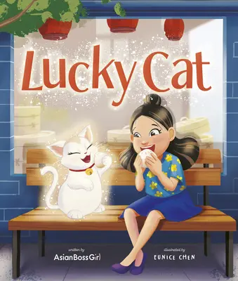 Gato de la suerte - Lucky Cat