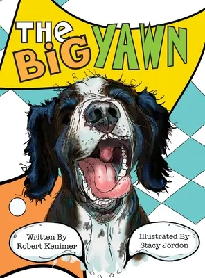 El gran bostezo - The Big Yawn