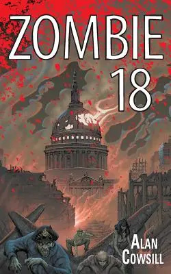 Zombi 18 - Zombie 18