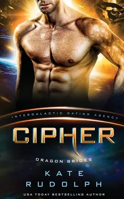 Cipher: Agencia de citas intergaláctica - Cipher: Intergalactic Dating Agency