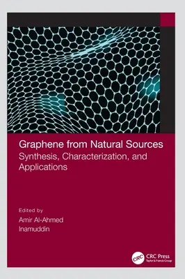 Grafeno de fuentes naturales: Síntesis, caracterización y aplicaciones - Graphene from Natural Sources: Synthesis, Characterization, and Applications