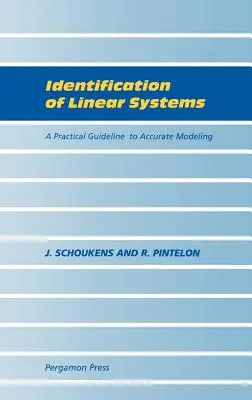 Identificación de sistemas lineales: Una guía práctica para una modelización precisa - Identification of Linear Systems: A Practical Guideline to Accurate Modeling