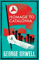 Homenaje a Cataluña - Homage to Catalonia