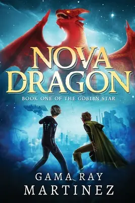 Dragón Nova - Nova Dragon