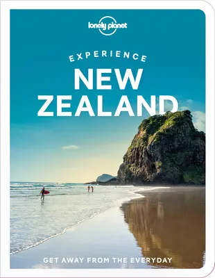 Experiencia Nueva Zelanda 1 - Experience New Zealand 1