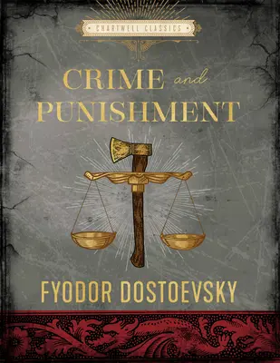 Crimen y castigo - Crime and Punishment