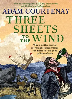 Tres sábanas al viento - Three Sheets to the Wind