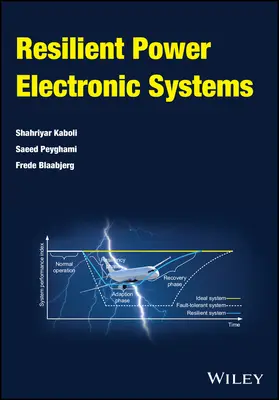 Sistemas electrónicos de potencia resistentes - Resilient Power Electronic Systems