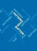 Patrones para el bautismo - Patterns for Baptism