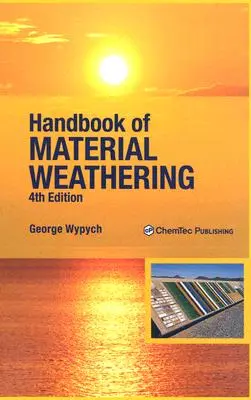 Manual de envejecimiento de materiales - Handbook of Material Weathering