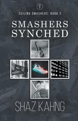 Smashers sincronizados - Smashers Synched