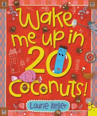 ¡Despiértame en 20 cocos! - Wake Me Up in 20 Coconuts!