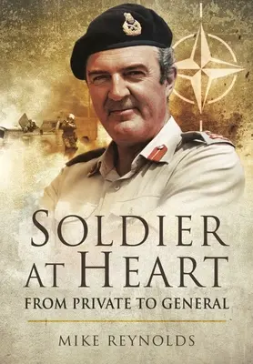 Soldado de corazón: De soldado raso a general - Soldier at Heart: From Private to General