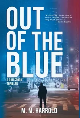 Fuera del azul - Out of the Blue
