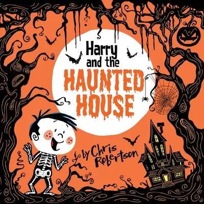 Harry y la Casa Embrujada - Harry and the Haunted House