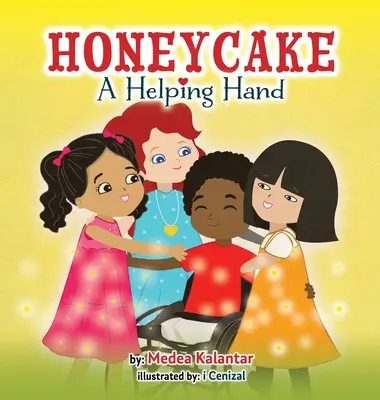 Pastel de miel: Una mano amiga - Honeycake: A Helping Hand