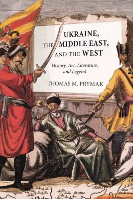 Ucrania, Oriente Próximo y Occidente - Ukraine, the Middle East, and the West