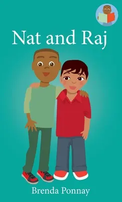 Nat y Raj - Nat and Raj