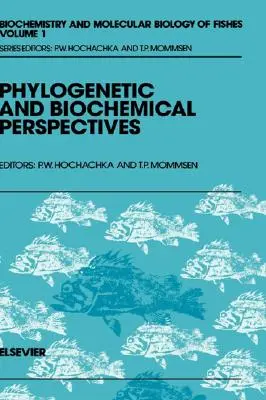 Perspectivas filogenéticas y bioquímicas: Volume 1 - Phylogenetic and Biochemical Perspectives: Volume 1