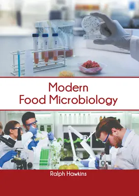 Microbiología moderna de los alimentos - Modern Food Microbiology