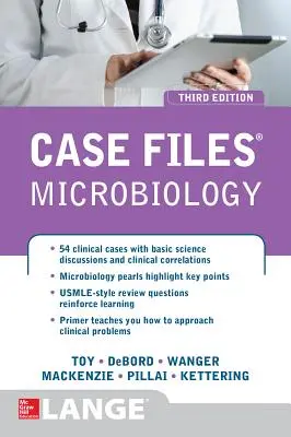 Microbiología - Microbiology